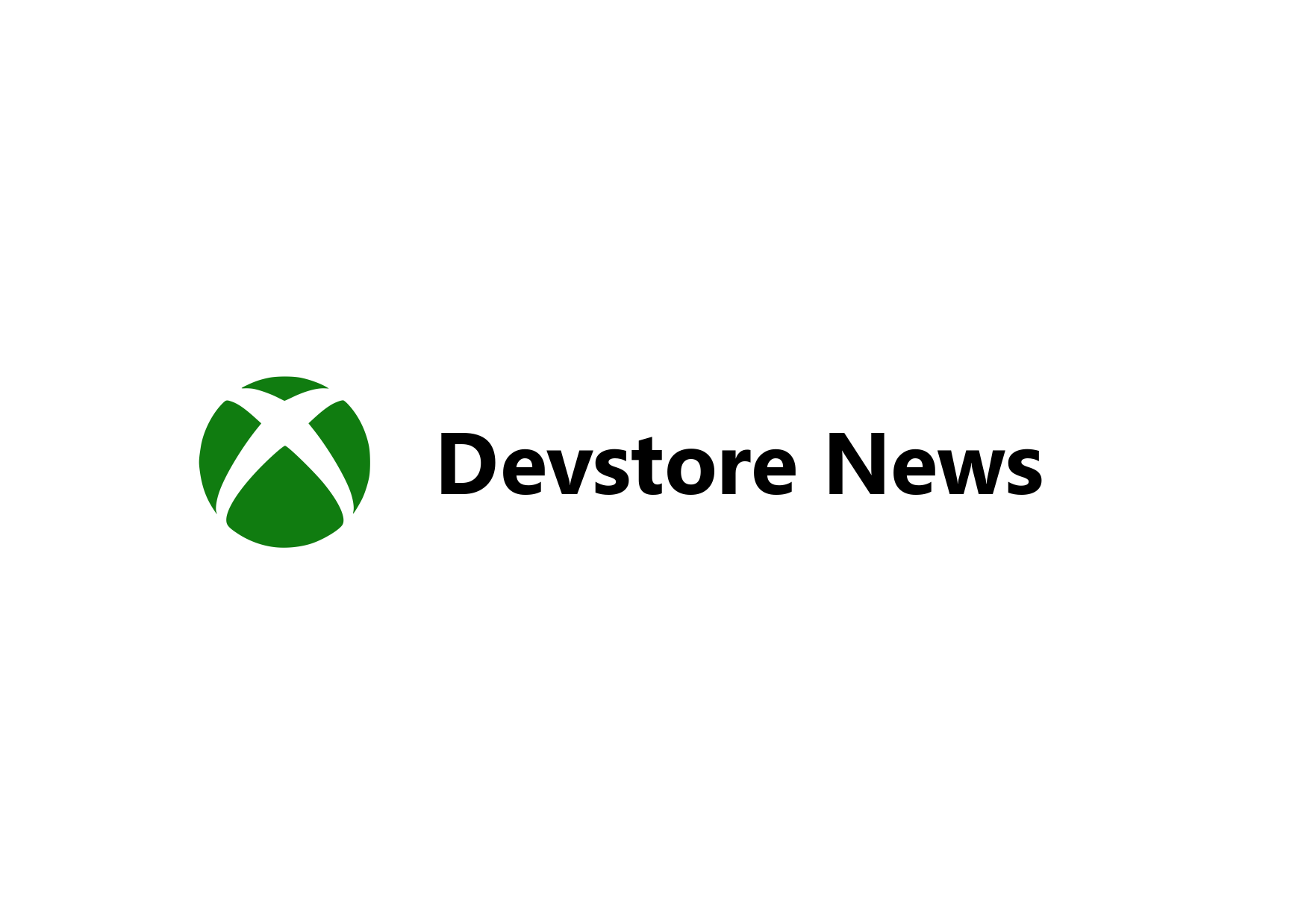 Get the Scoop with Our New Xbox Devstore Newsletter!