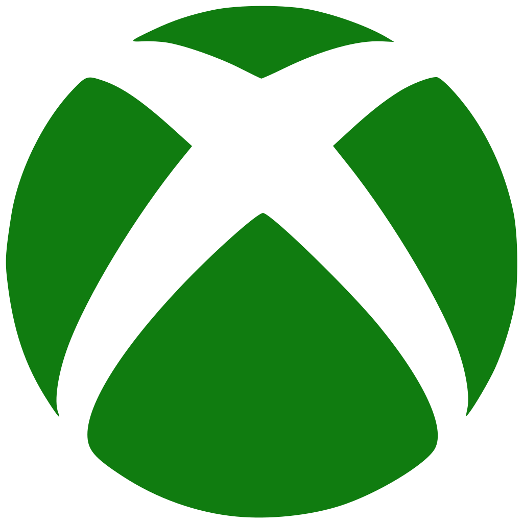 Xbox Logo