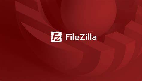 FileZilla