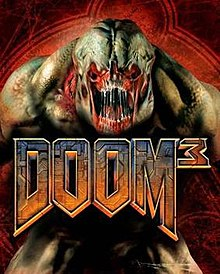 Doom 3 (dhewm3)