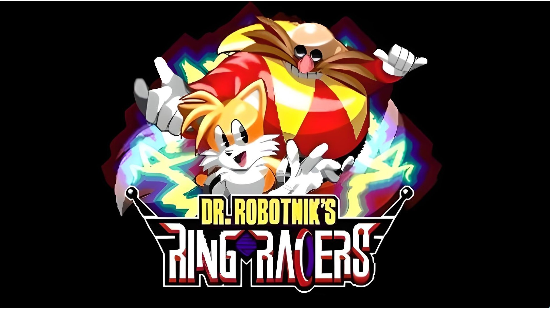 RING RACERS 2.3