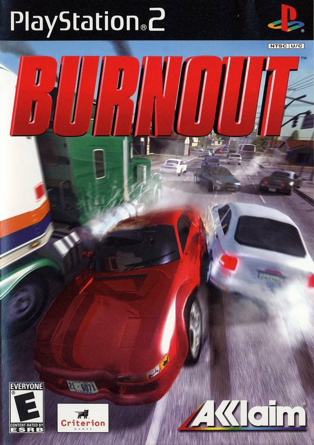 Burnout HD