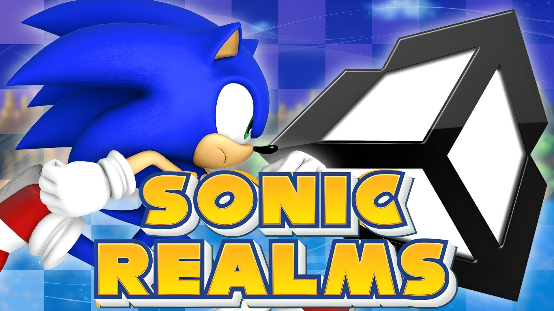 SONIC REALMS